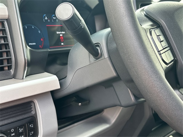 2026 Ford F-250 XLT photo 29