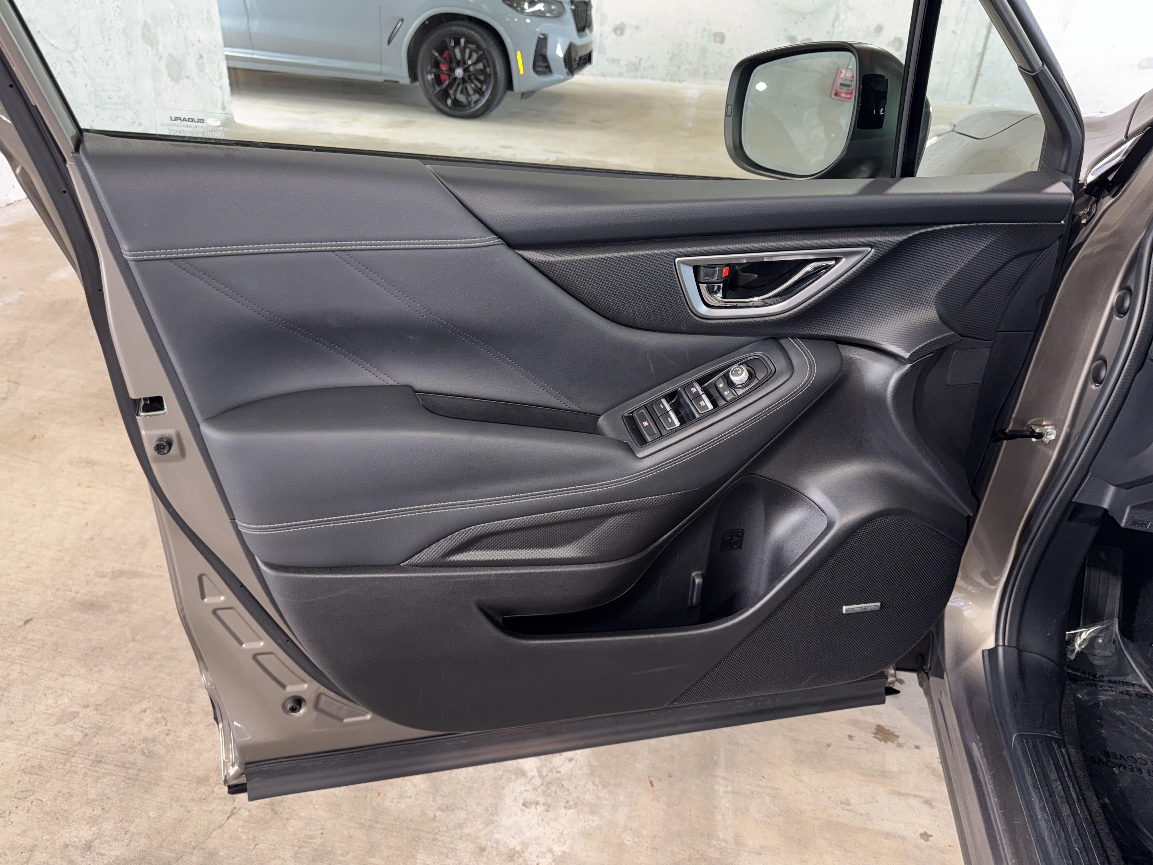2020 Subaru Forester Limited photo 14