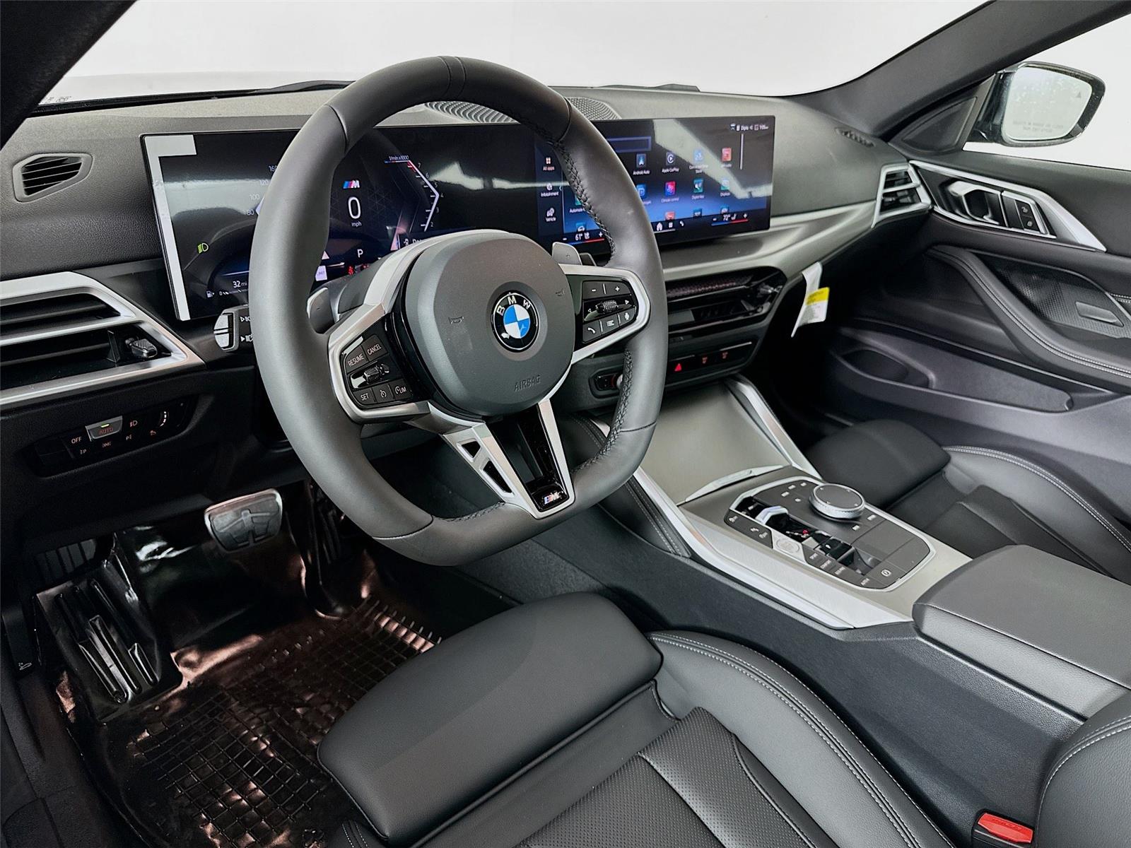 2026 Bmw 430i xDrive photo 9