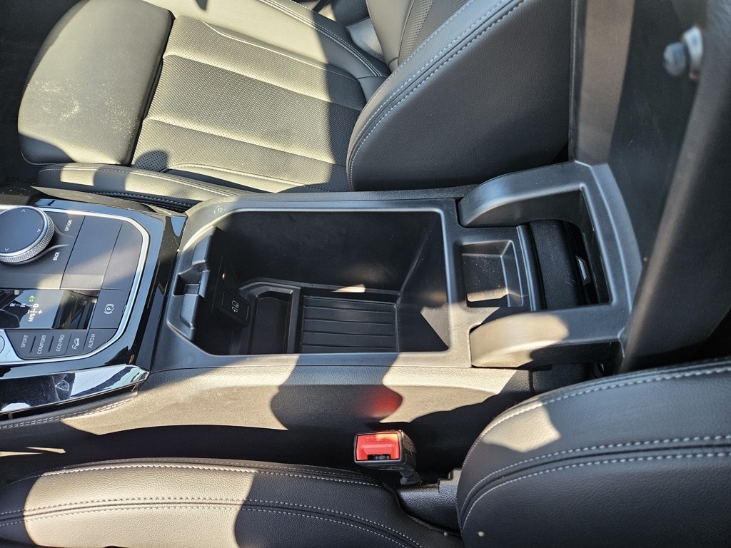 2023 Bmw X4 xDrive30i photo 26