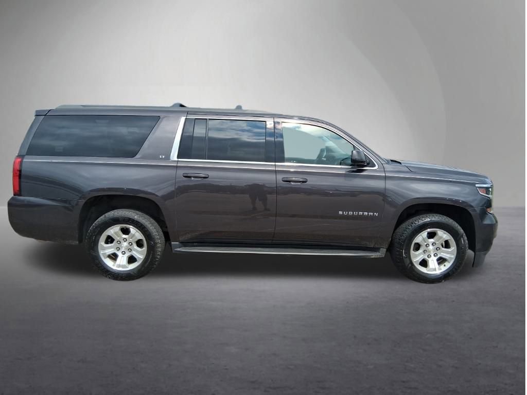Used 2017 Chevrolet Suburban LT with VIN 1GNSKHKC7HR172985 for sale in Red Wing, Minnesota