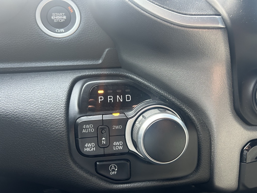 2022 Ram 1500 Big Horn Lone Star photo 20