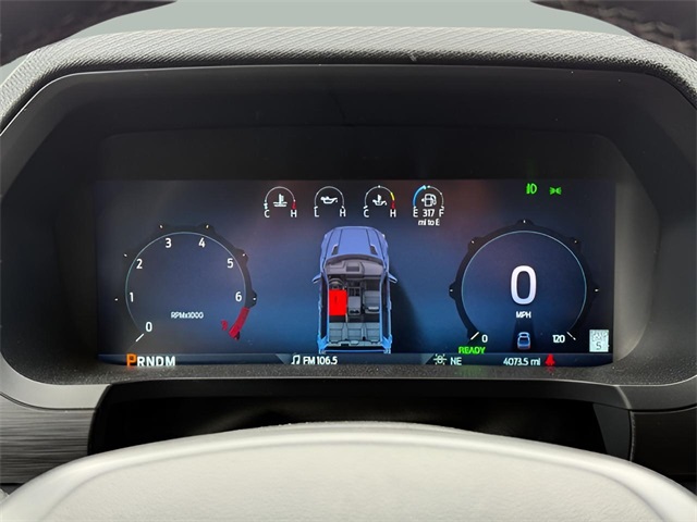 2025 Ford F-150 XLT photo 3