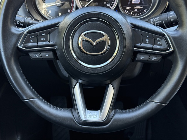 2023 Mazda CX-9 Touring photo 27