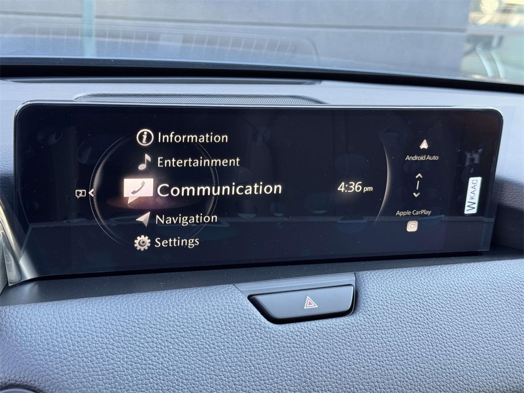 2026 Mazda CX-90 3.3 Turbo Premium S photo 3