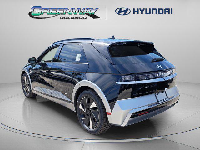 2025 Hyundai Ioniq 5 Limited photo 3