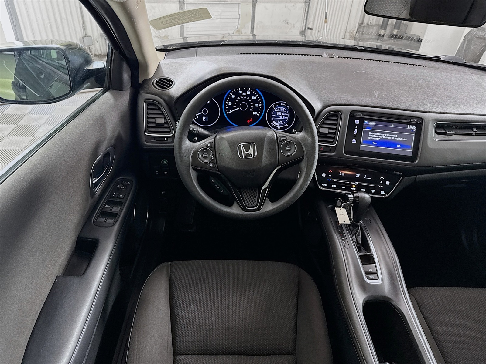 2017 Honda HR-V EX photo 18