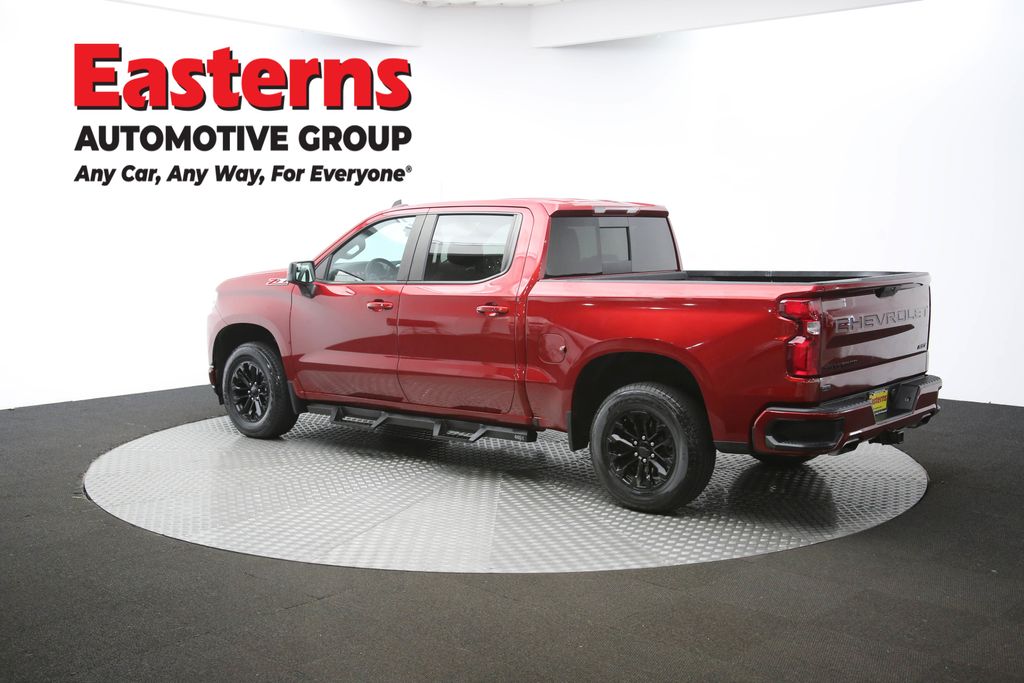2021 Chevrolet Silverado 1500 RST photo 56