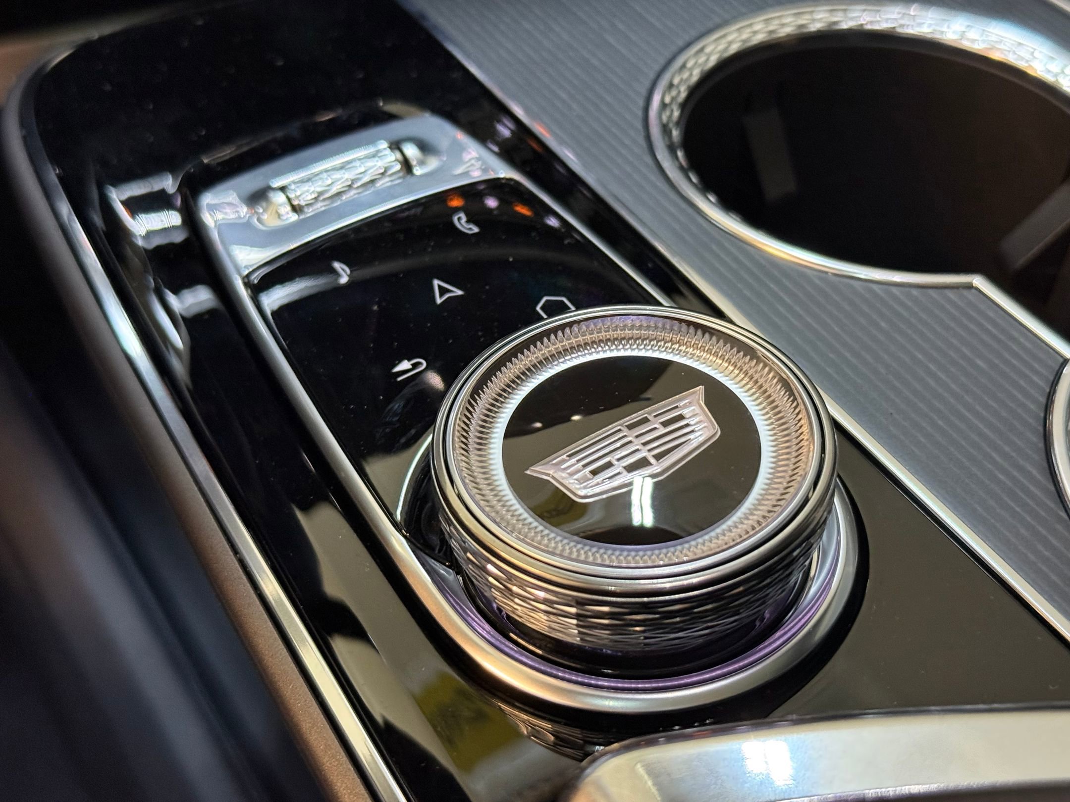 2026 Cadillac Lyriq Sport photo 30