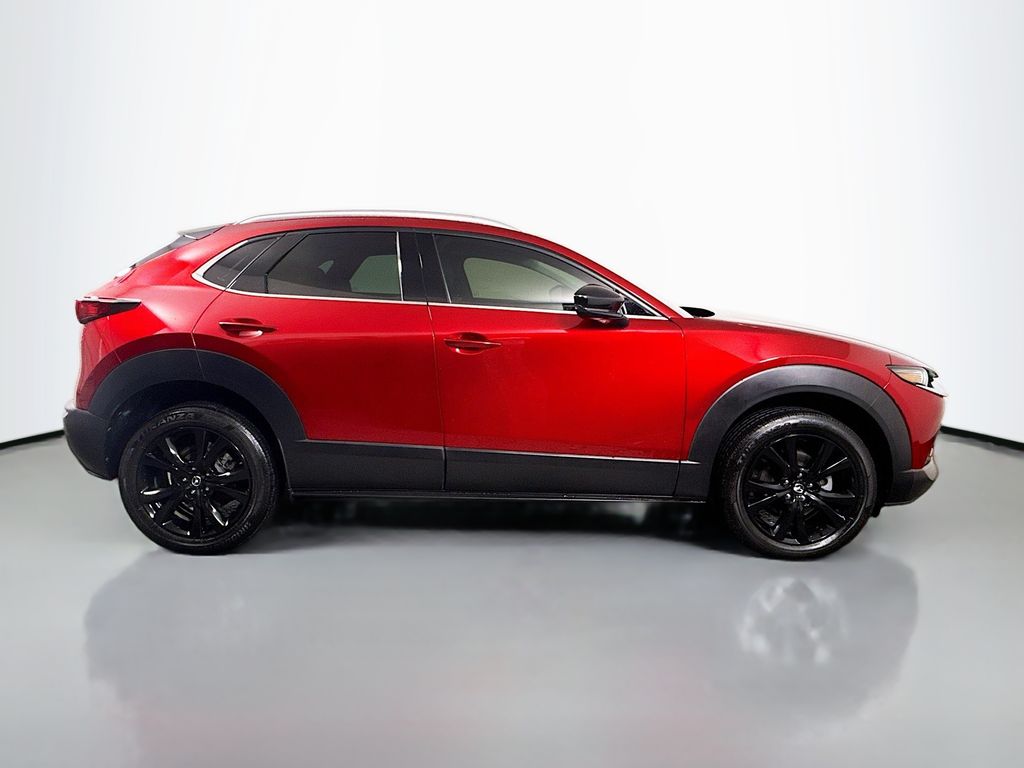2023 Mazda CX-30 2.5 Turbo Premium photo 8