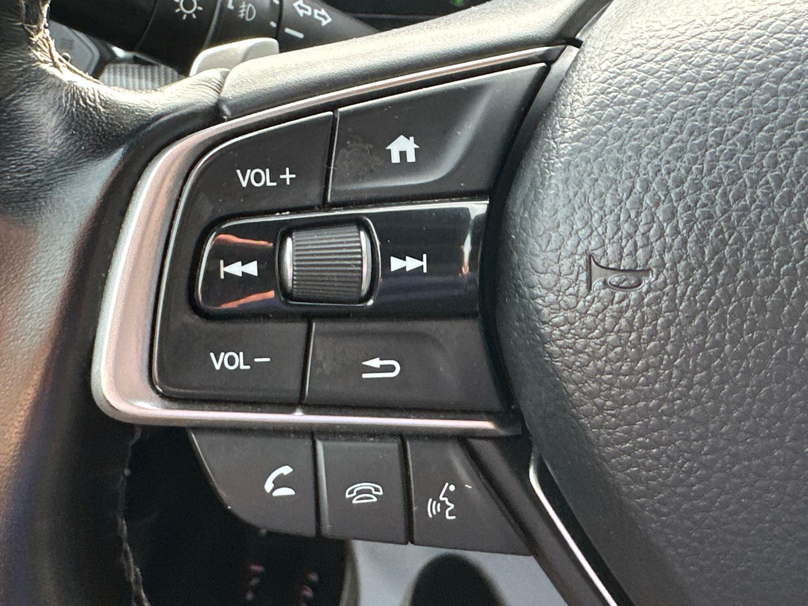 2022 Honda Accord Sport photo 13
