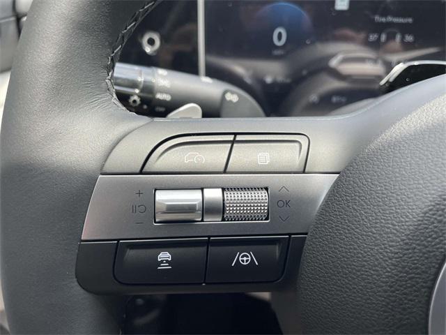 2025 Hyundai Tucson Limited photo 25