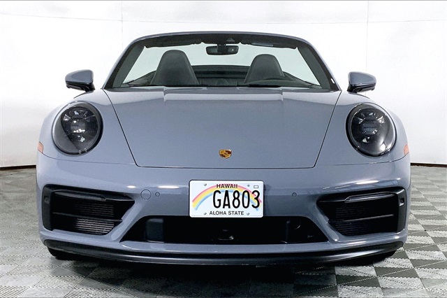 2023 Porsche 911 GTS photo 6