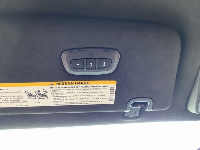 2024 Chrysler Pacifica Pinnacle photo 20