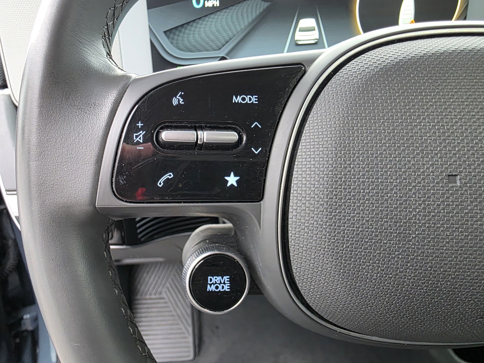 2022 Hyundai Ioniq 5 SE photo 29