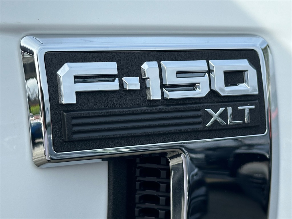 2024 Ford F-150 XLT photo 10