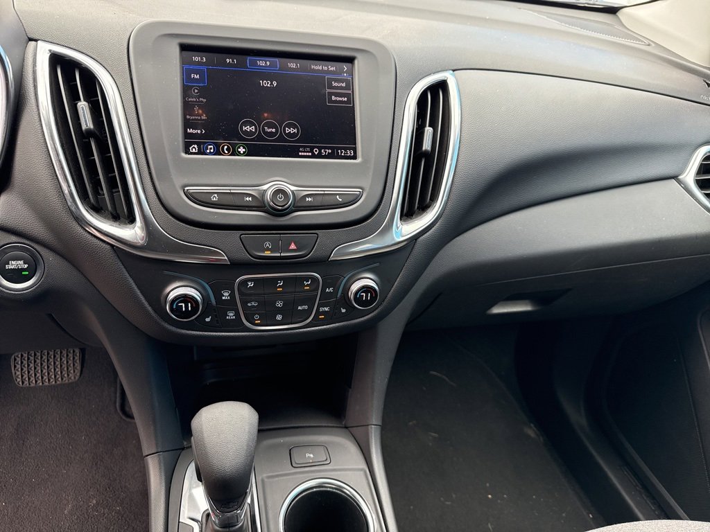 2024 Chevrolet Equinox LT photo 22