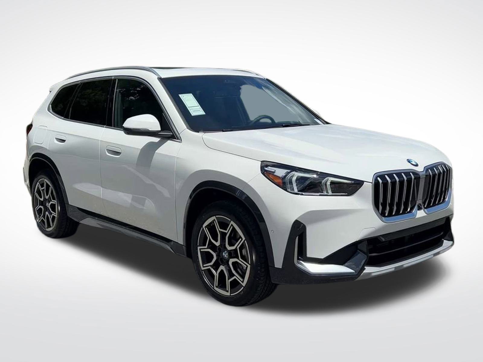 2025 Bmw X1 XDrive28i photo 2