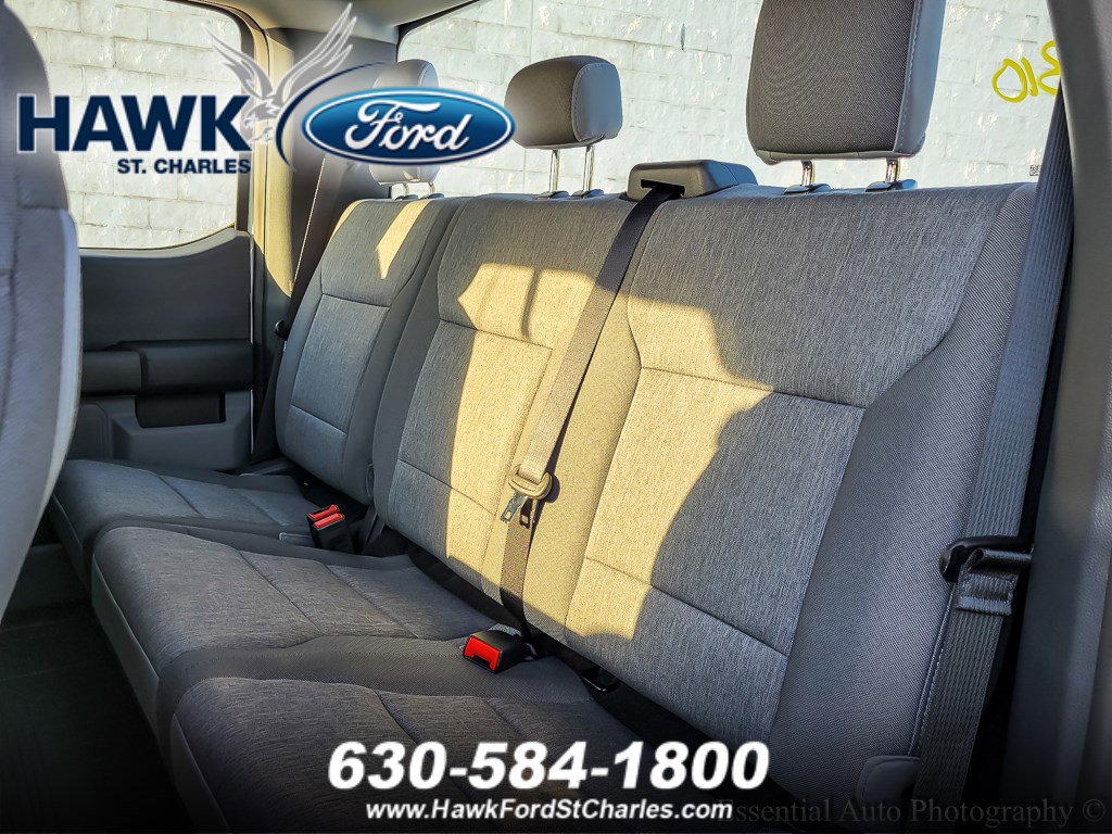 2026 FORD F-250 - Image 8