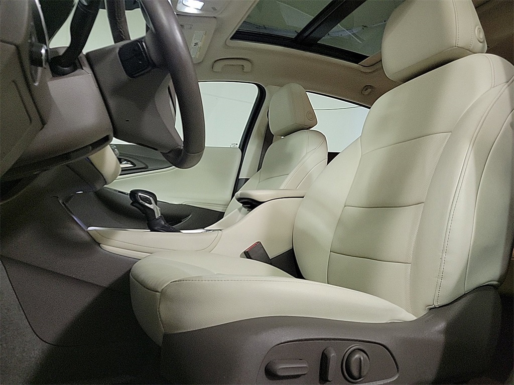 2024 CHEVROLET MALIBU - Image 10