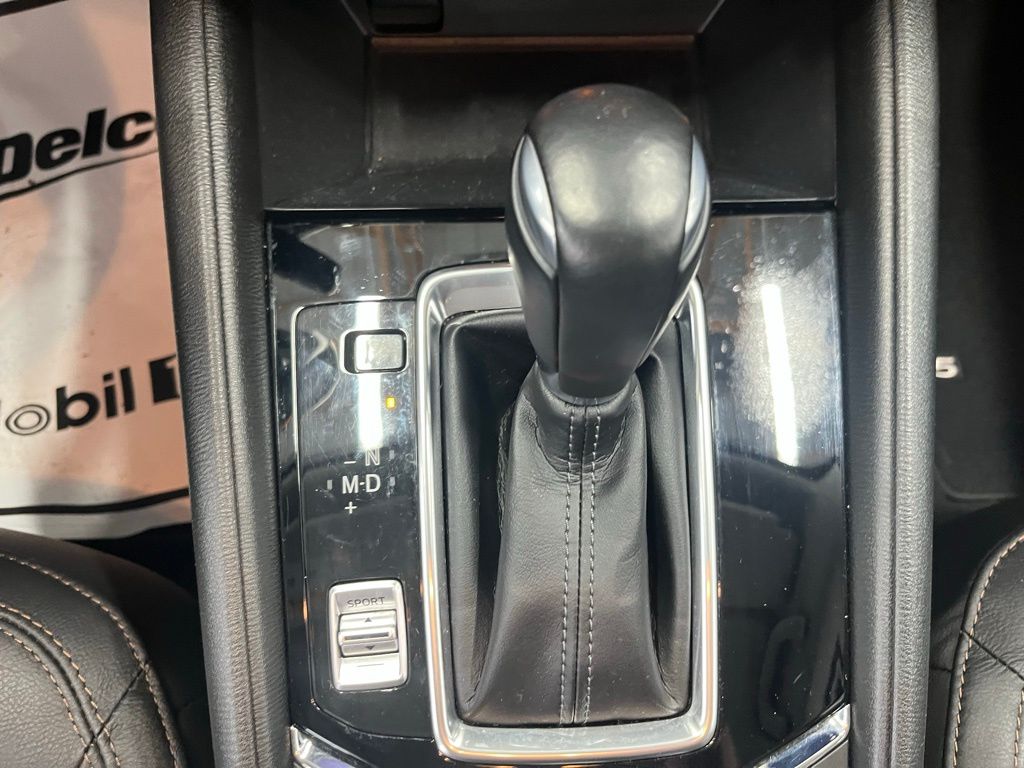 2023 Mazda CX-5 2.5 S Preferred photo 14
