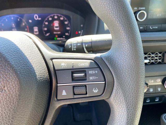 2024 Honda Accord EX photo 16