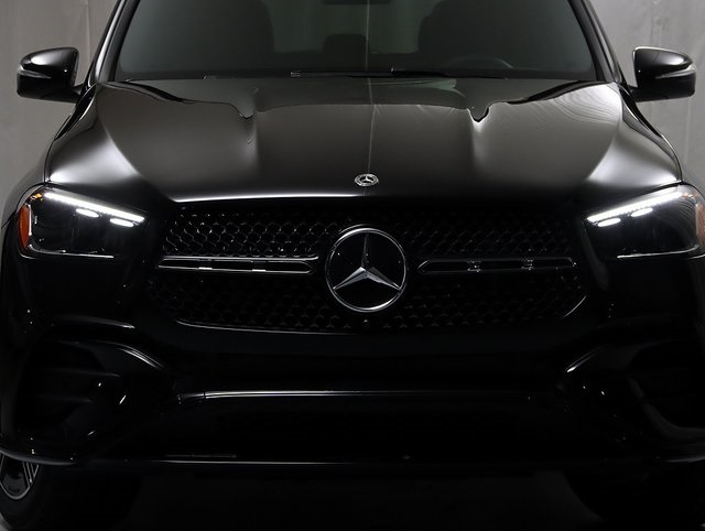 2025 Mercedes Benz GLE 450 4MATIC photo 4