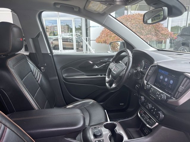 2022 Gmc Terrain AT4 photo 29