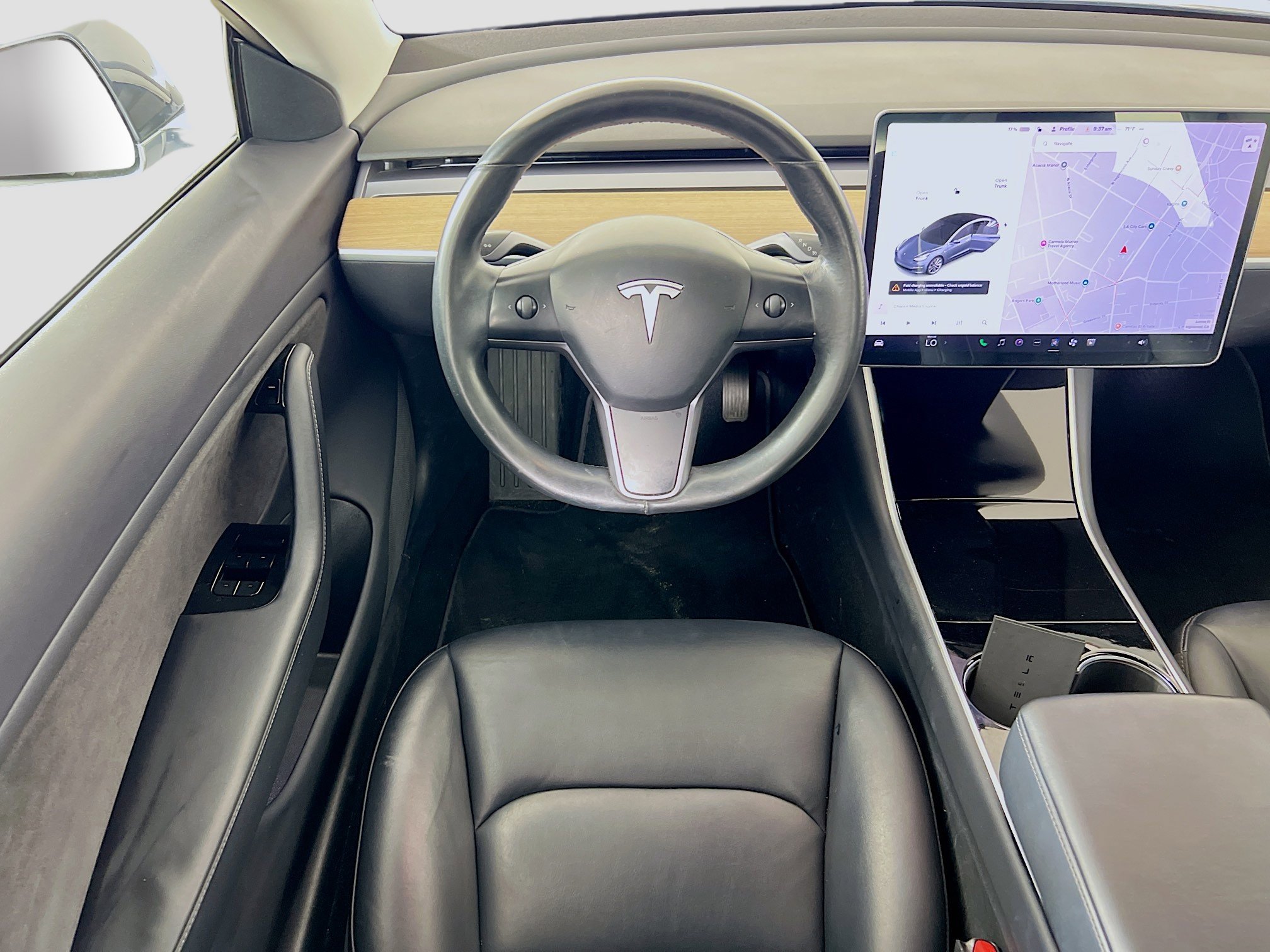 2018 Tesla Model 3 Long Range photo 19