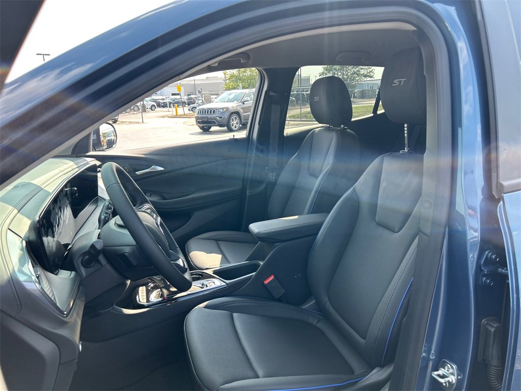 2026 BUICK ENCORE GX - Image 14