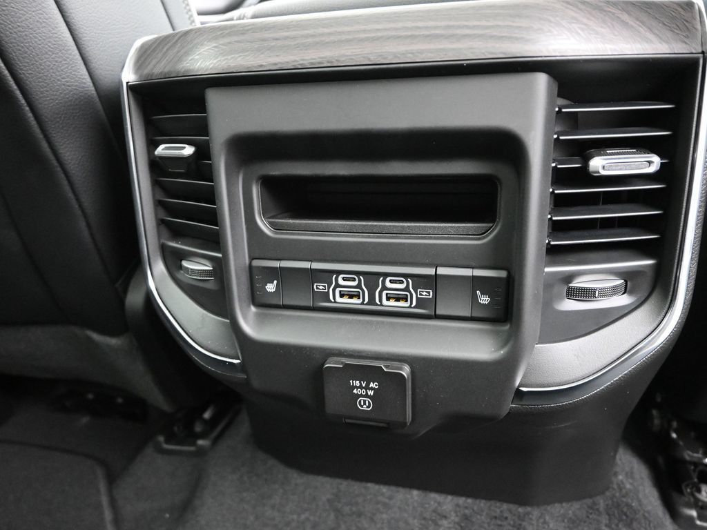 2026 Ram 1500 Laramie photo 8