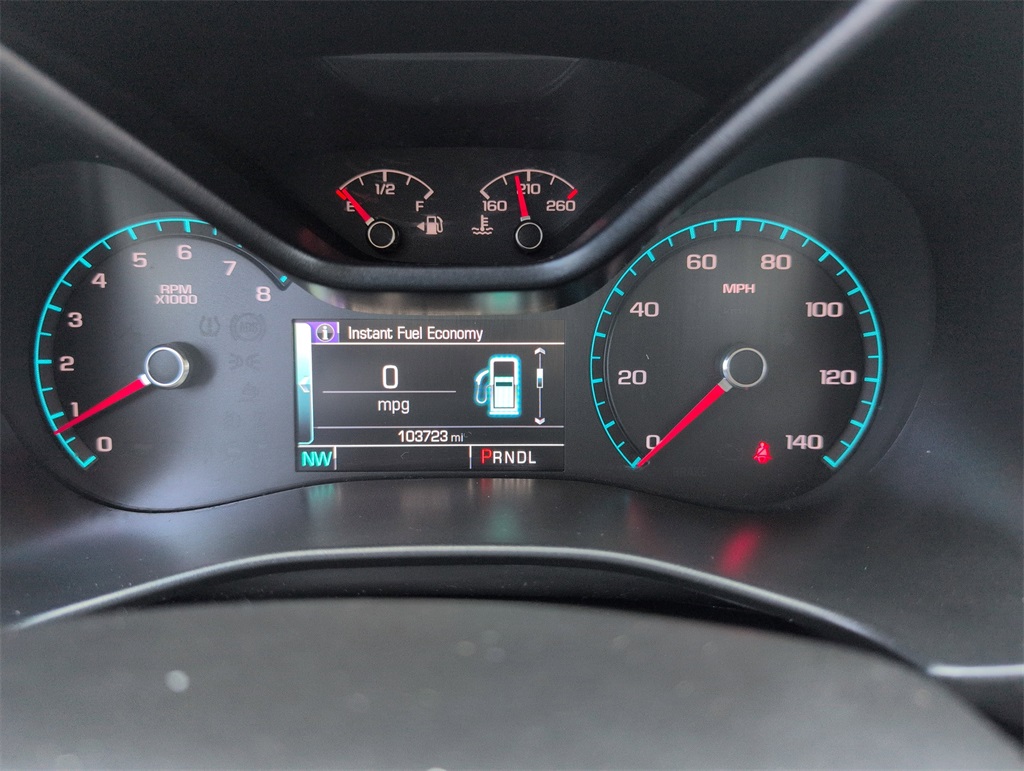 2018 Gmc Canyon All Terrain photo 34