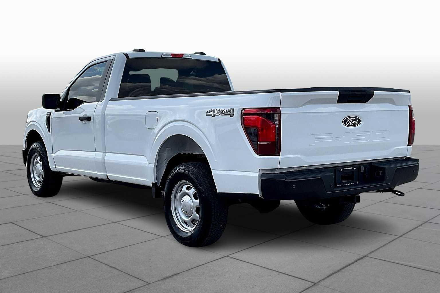 2024 Ford F-150 XL photo 11