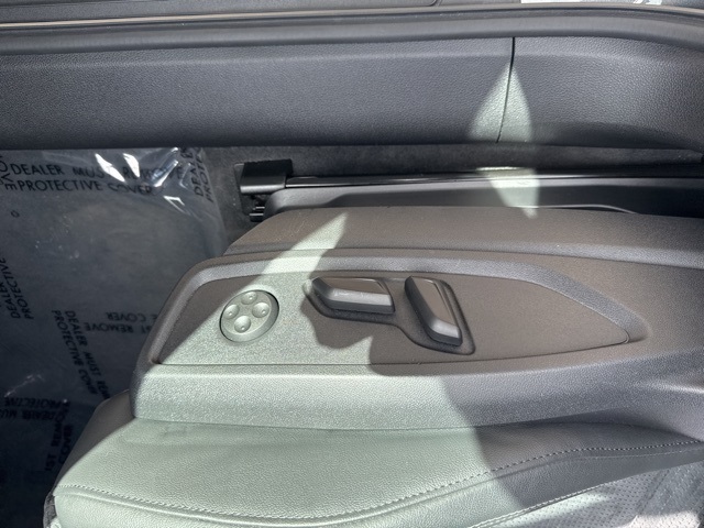 2022 Audi SQ5 Premium photo 15