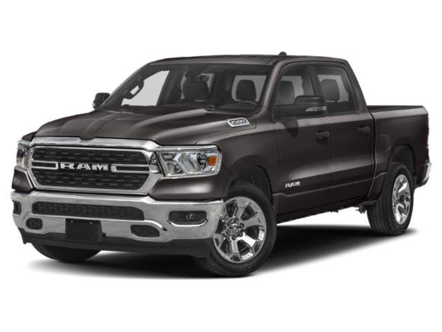 2023 RAM Ram 1500 Pickup Big Horn/Lone Star's photo
