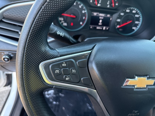 2022 Chevrolet Malibu 1LT photo 14