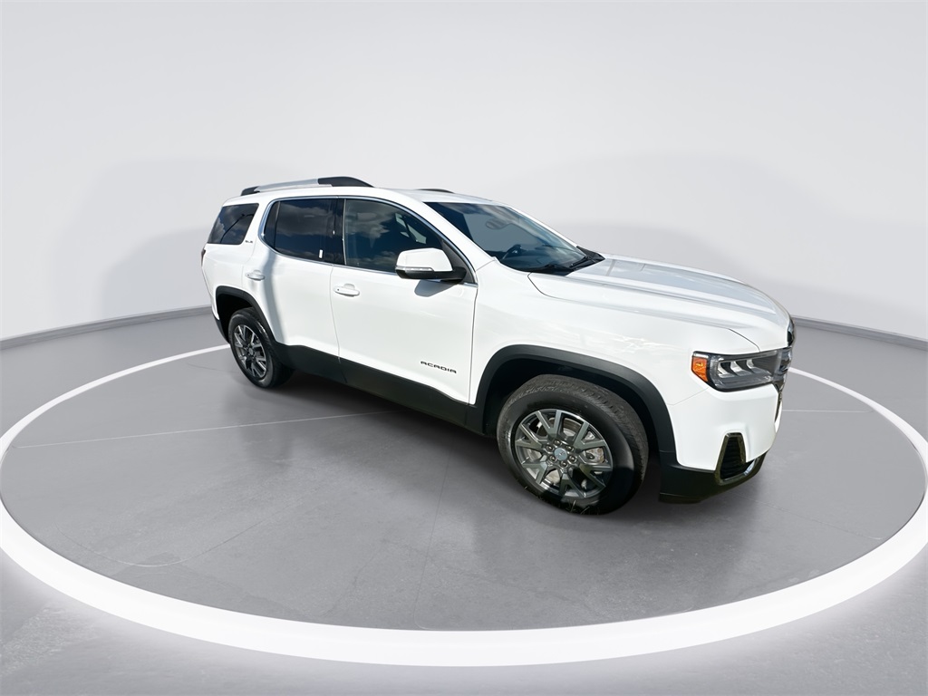 2023 Gmc Acadia SLE photo 2