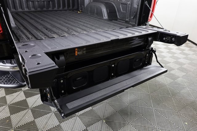 2026 Gmc Sierra 1500 SLT photo 4