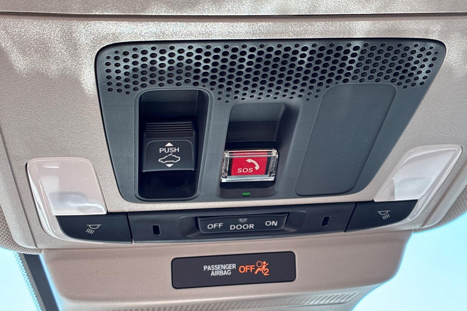 2024 Honda Accord EX photo 29