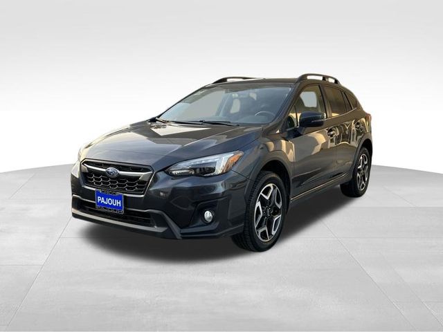 2019 Subaru Crosstrek 2.0i Limited photo 3