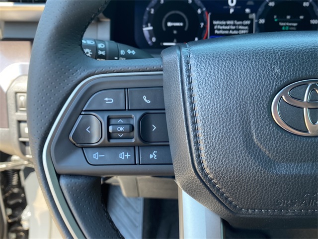2025 Toyota 4Runner TRD Sport photo 16