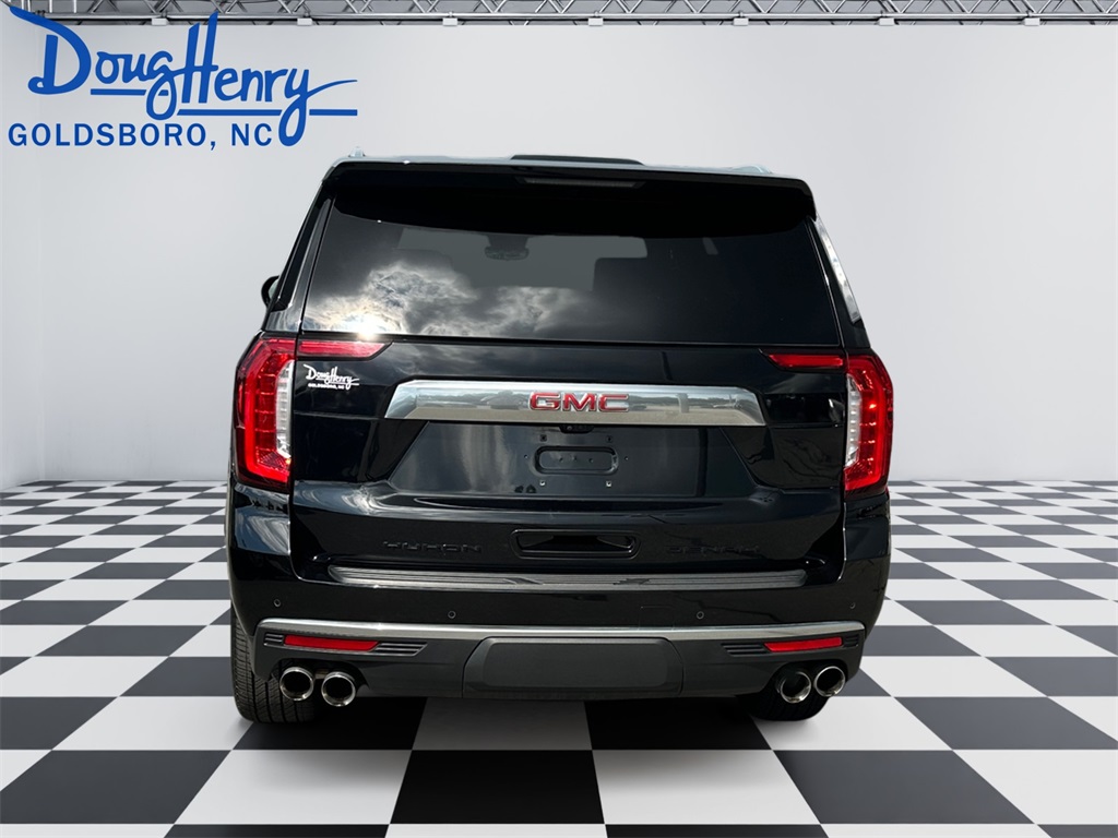 2023 Gmc Yukon Denali photo 3