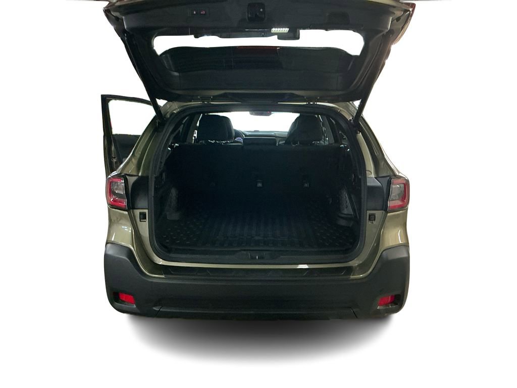 2024 Subaru Outback Onyx Edition photo 19