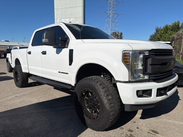 2019 Ford F-250 Base's photo