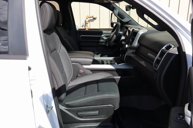 2026 Ram 1500 Big Horn photo 44