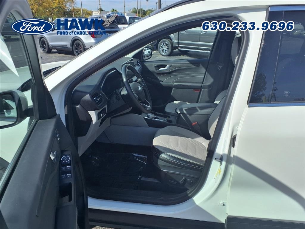 2023 FORD ESCAPE - Image 21