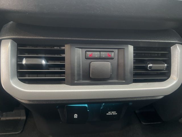 2024 Ford F-150 Lariat photo 19