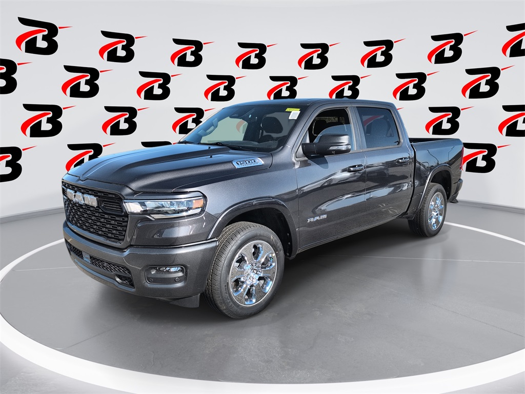 2026 RAM Ram 1500 Pickup Big Horn/Lone Star's photo