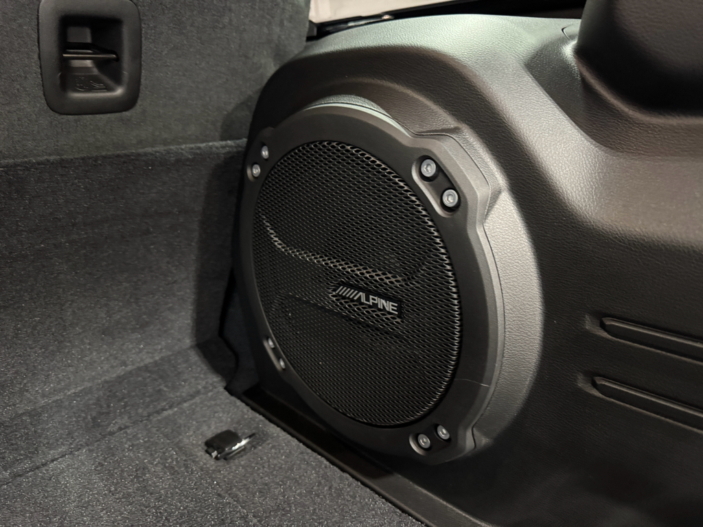 2025 Jeep Wrangler Rubicon X photo 9