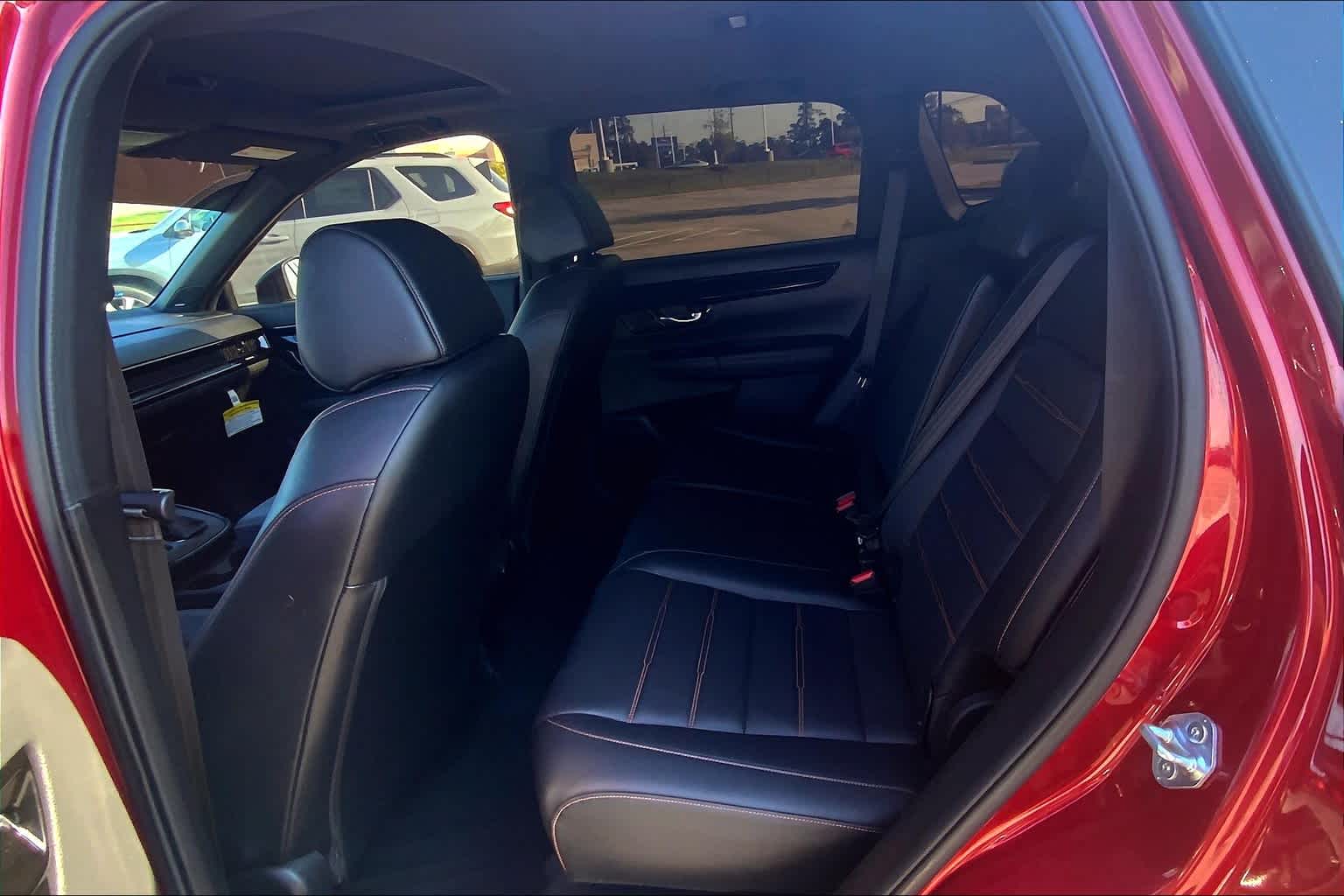 2023 Honda CR-V Hybrid Sport Touring photo 19